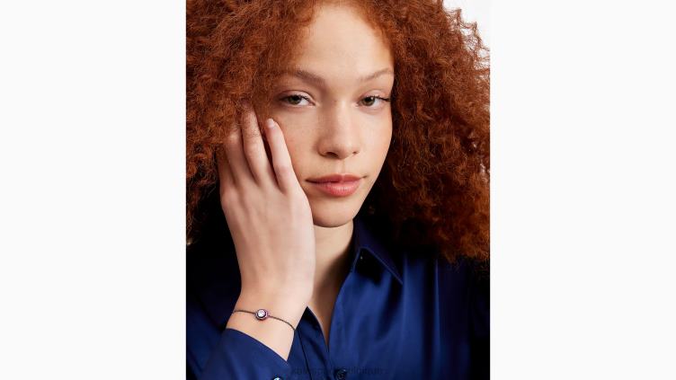 bracelet ligne de rêve en couleur Kate Spade femmes accessoires D82881026 multi
