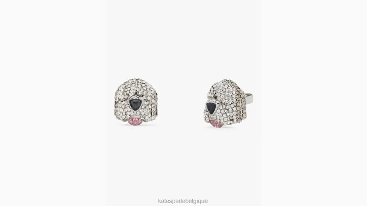 meilleurs étalons de chiens de berger d'exposition Kate Spade femmes accessoires D82881161 neutre multi