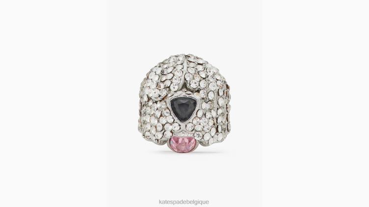 meilleurs étalons de chiens de berger d'exposition Kate Spade femmes accessoires D82881161 neutre multi
