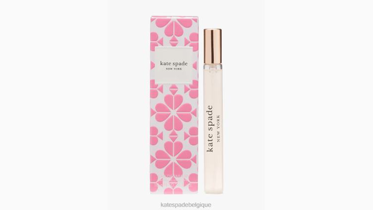 New York 0,34 fl oz spray Kate Spade femmes accessoires D82881292 aucun