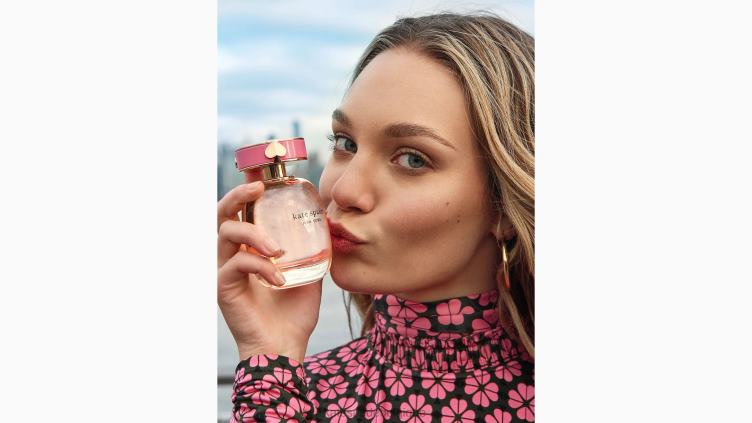 eau de parfum new york 3,3 fl oz Kate Spade femmes accessoires D82881330 aucun