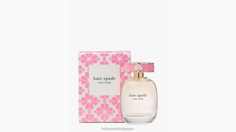 eau de parfum new york 3,3 fl oz Kate Spade femmes accessoires D82881330 aucun