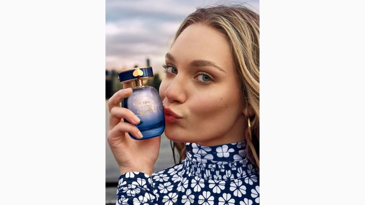 new york 3,3 fl oz eau de parfum intense Kate Spade femmes accessoires D82881356 aucun