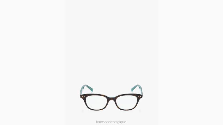 les lecteurs de Rebecca Kate Spade femmes accessoires D82881297 tortue aquatique