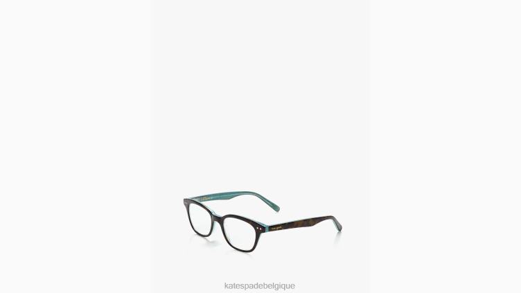 les lecteurs de Rebecca Kate Spade femmes accessoires D82881297 tortue aquatique