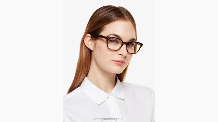 les lecteurs de Rebecca Kate Spade femmes accessoires D82881298 tortue de tokyo