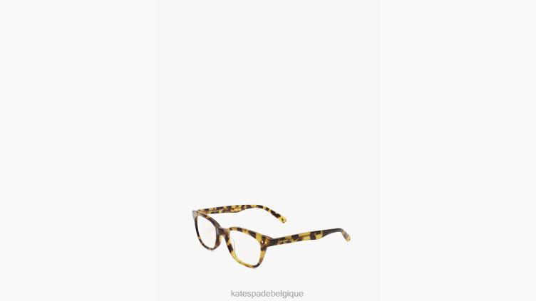 les lecteurs de Rebecca Kate Spade femmes accessoires D82881298 tortue de tokyo