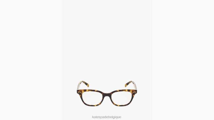 les lecteurs de Rebecca Kate Spade femmes accessoires D82881298 tortue de tokyo