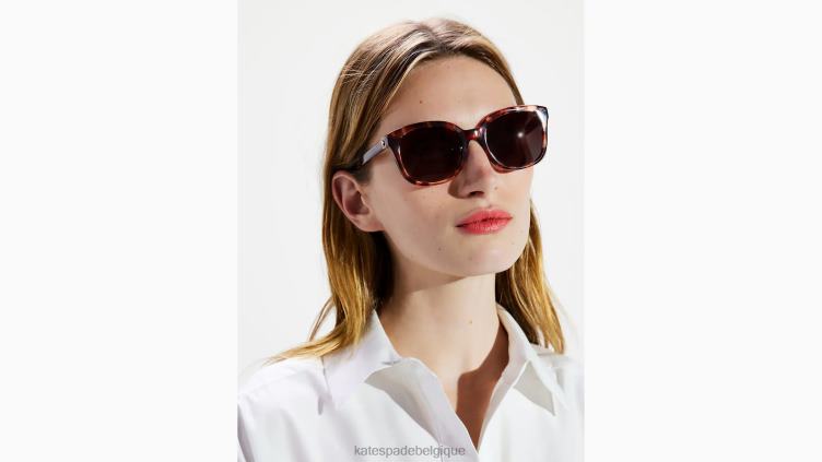 lunettes de soleil gwenith Kate Spade femmes accessoires D82881386 0 ht8 3x