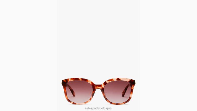 lunettes de soleil gwenith Kate Spade femmes accessoires D82881386 0 ht8 3x