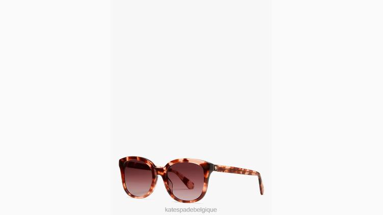 lunettes de soleil gwenith Kate Spade femmes accessoires D82881386 0 ht8 3x