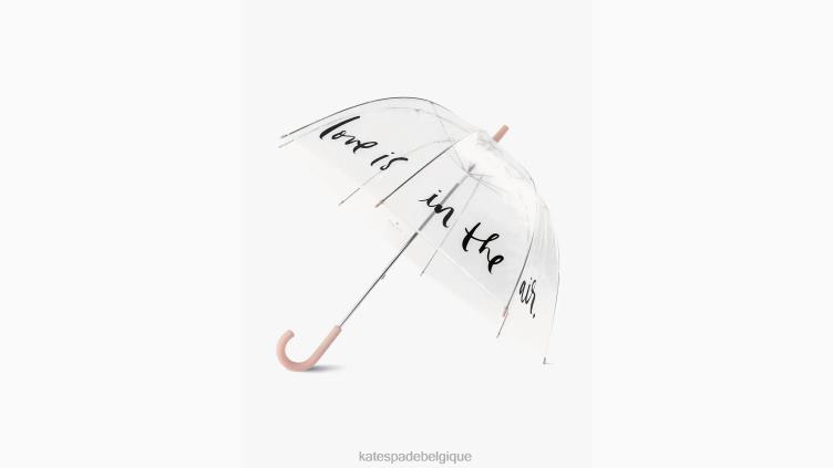 l'amour est dans l'air Kate Spade femmes accessoires D82881368 multi