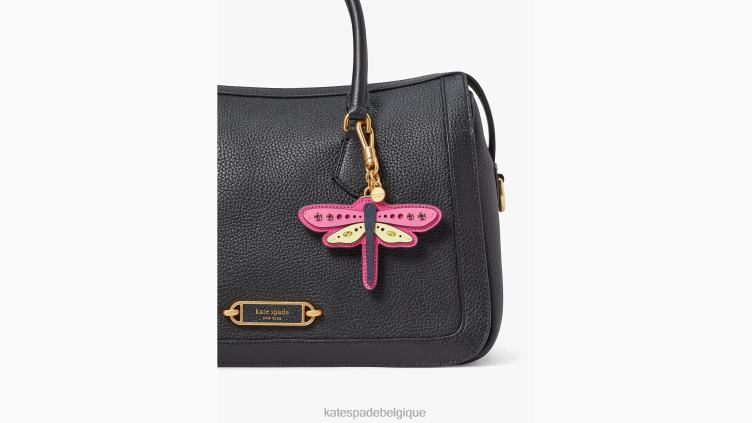 porte-clés libellule Kate Spade femmes accessoires D82881285 multi