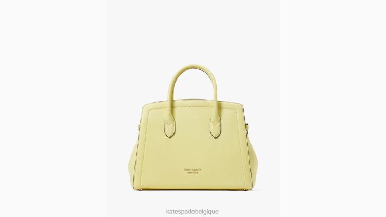 cartable moyen noué Kate Spade femmes accessoires D828872 le soleil brille