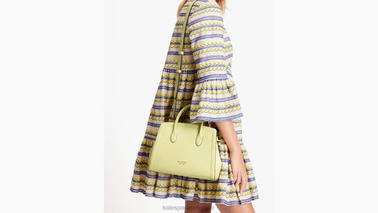 cartable moyen noué Kate Spade femmes accessoires D828872 le soleil brille