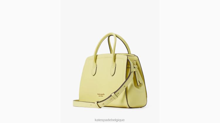 cartable moyen noué Kate Spade femmes accessoires D828872 le soleil brille