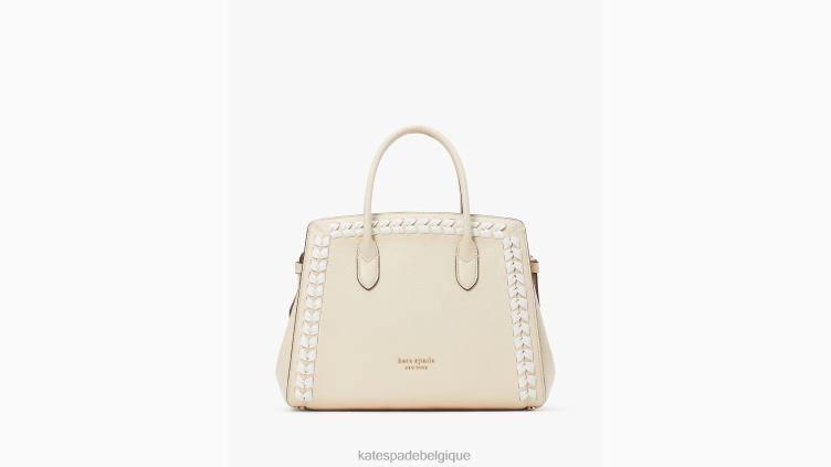 cartable moyen à point de surjet Knott Kate Spade femmes accessoires D8288227 nu multi