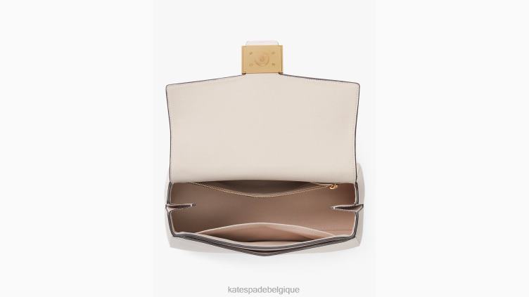 sac à poignée supérieure katy moyen Kate Spade femmes accessoires D828853 mochi rose