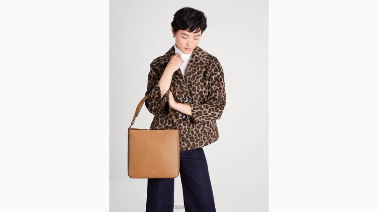 grand sac hobo hudson Kate Spade femmes accessoires D828896 bungalow