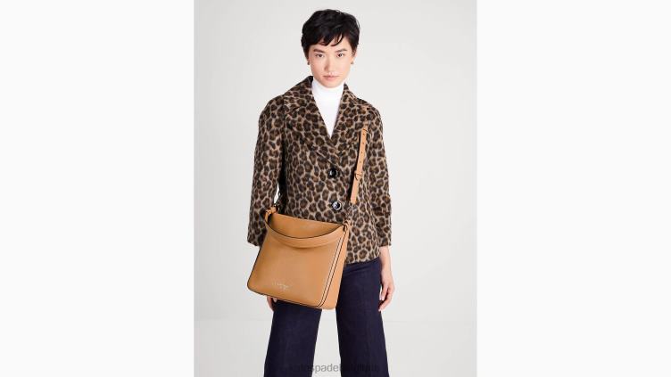 grand sac hobo hudson Kate Spade femmes accessoires D828896 bungalow