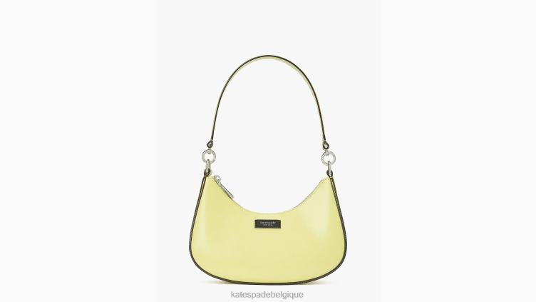 petit sac à bandoulière convertible Sam Icon Kate Spade femmes accessoires D8288166 le soleil brille