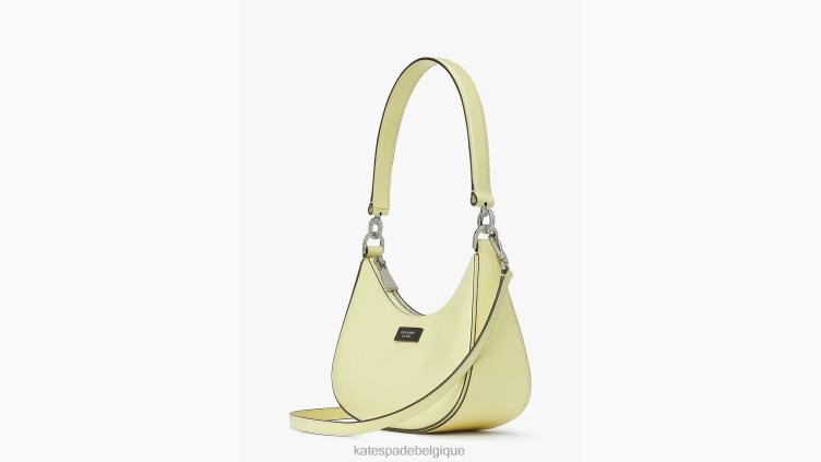 petit sac à bandoulière convertible Sam Icon Kate Spade femmes accessoires D8288166 le soleil brille