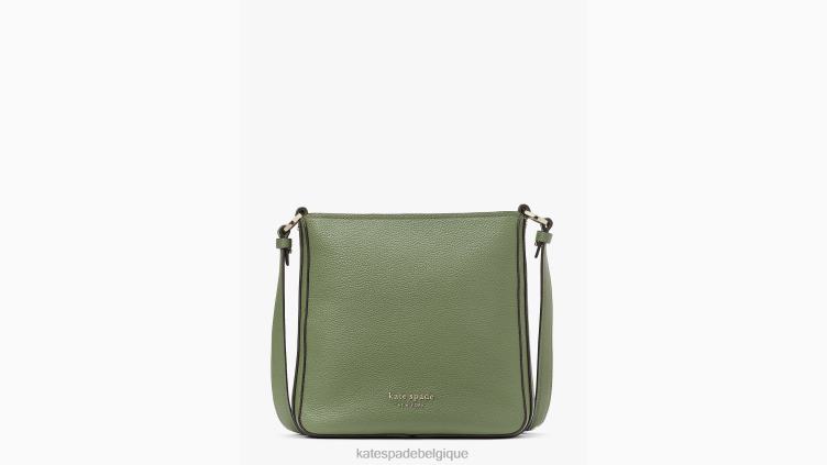 petit sac messager hudson Kate Spade femmes accessoires D8288131 romaine