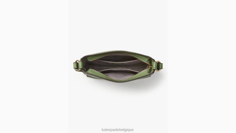 petit sac messager hudson Kate Spade femmes accessoires D8288131 romaine