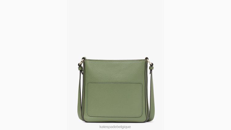 petit sac messager hudson Kate Spade femmes accessoires D8288131 romaine