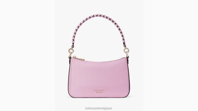 sac à bandoulière convertible moyen Hudson Kate Spade femmes accessoires D828820 gel de lavande