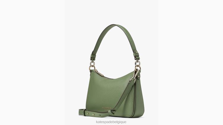 sac à bandoulière convertible moyen Hudson Kate Spade femmes accessoires D828898 romaine