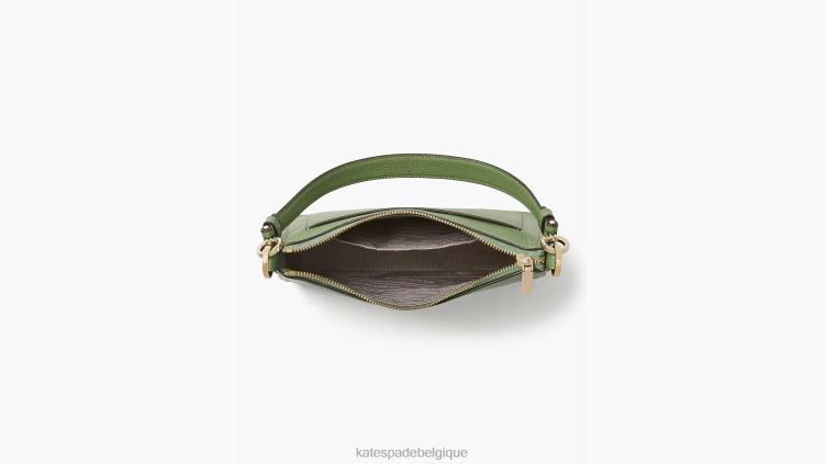 sac à bandoulière convertible moyen Hudson Kate Spade femmes accessoires D828898 romaine