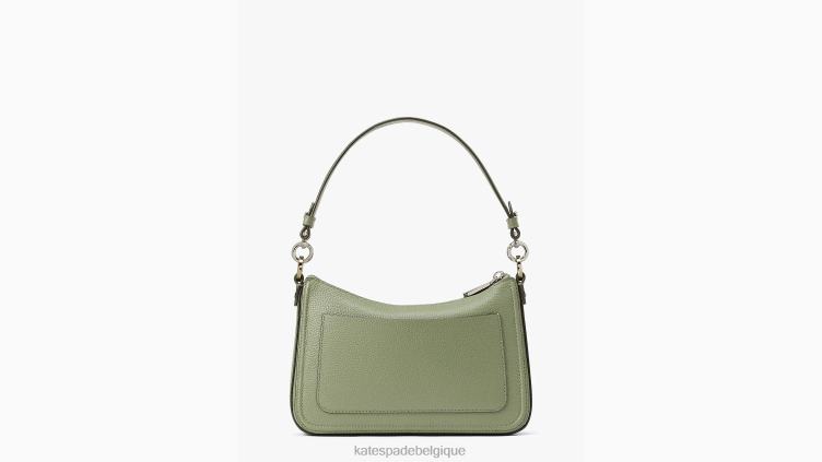 sac à bandoulière convertible moyen Hudson Kate Spade femmes accessoires D828898 romaine
