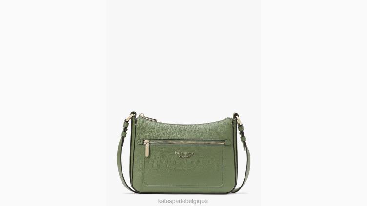 sac à bandoulière moyen hudson Kate Spade femmes accessoires D828822 romaine