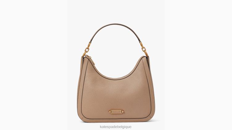 sac hobo moyen Gramercy Kate Spade femmes accessoires D8288184 papier kraft
