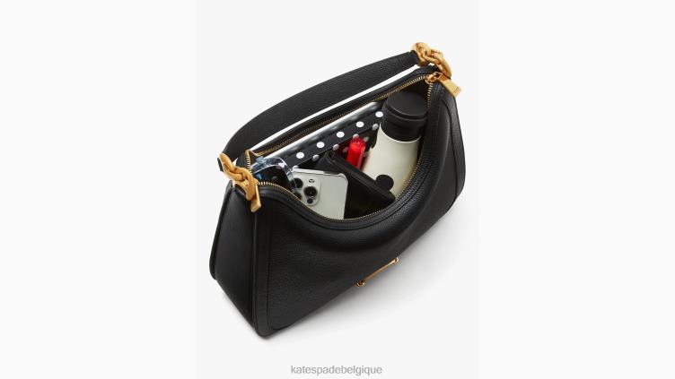 sac hobo moyen Gramercy Kate Spade femmes accessoires D8288184 papier kraft