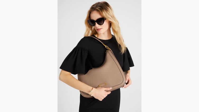 sac hobo moyen Gramercy Kate Spade femmes accessoires D8288184 papier kraft