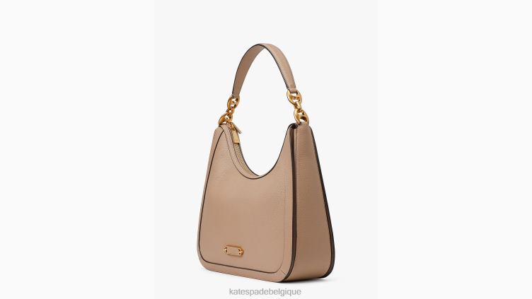 sac hobo moyen Gramercy Kate Spade femmes accessoires D8288184 papier kraft