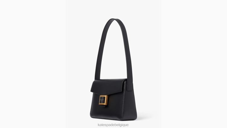 sac porté épaule Katy moyen Kate Spade femmes accessoires D828859 noir