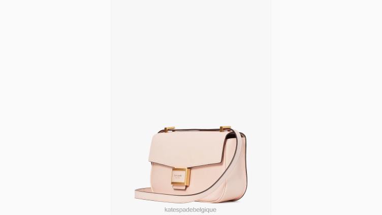 sac porté épaule convertible moyen Katy Kate Spade femmes accessoires D8288320 mochi rose