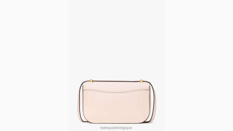 sac porté épaule convertible moyen Katy Kate Spade femmes accessoires D8288320 mochi rose