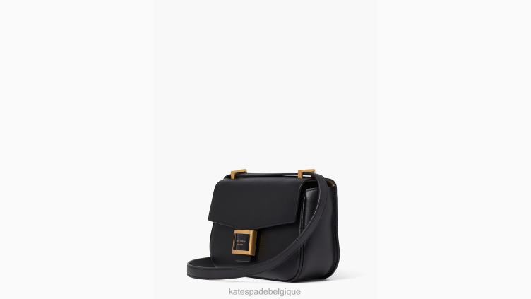 sac porté épaule convertible moyen Katy Kate Spade femmes accessoires D8288321 noir