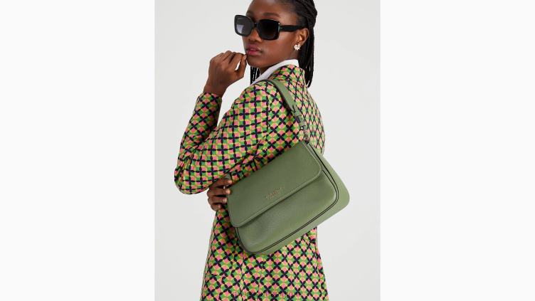 sac porté épaule convertible moyen hudson Kate Spade femmes accessoires D8288140 romaine