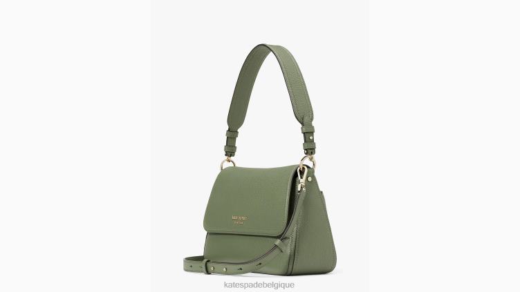 sac porté épaule convertible moyen hudson Kate Spade femmes accessoires D8288140 romaine