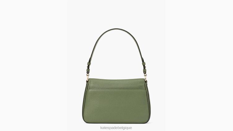 sac porté épaule convertible moyen hudson Kate Spade femmes accessoires D8288140 romaine