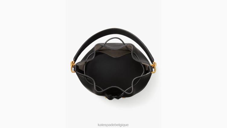 sac seau moyen Gramercy Kate Spade femmes accessoires D8288248 noir