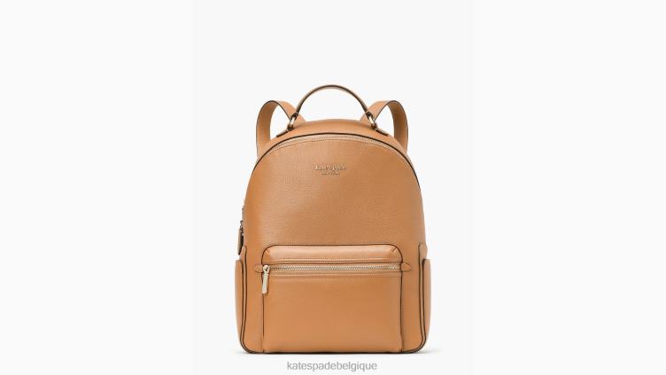 grand sac à dos hudson Kate Spade femmes accessoires D8288258 bungalow