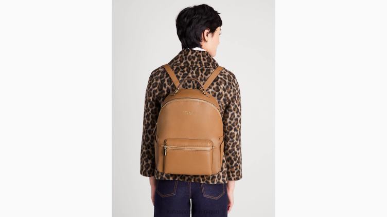 grand sac à dos hudson Kate Spade femmes accessoires D8288258 bungalow