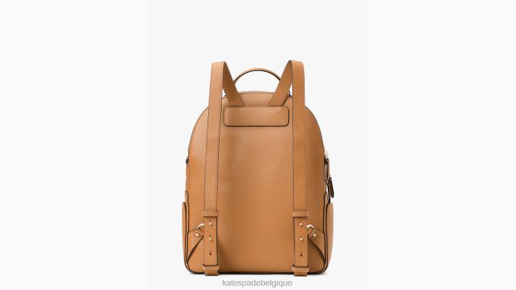 grand sac à dos hudson Kate Spade femmes accessoires D8288258 bungalow