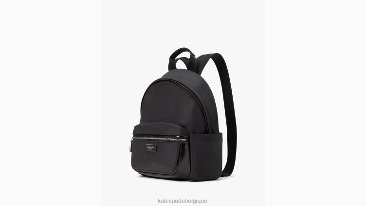 petit sac à dos Sam Icon Ksnyl Kate Spade femmes accessoires D8288234 noir